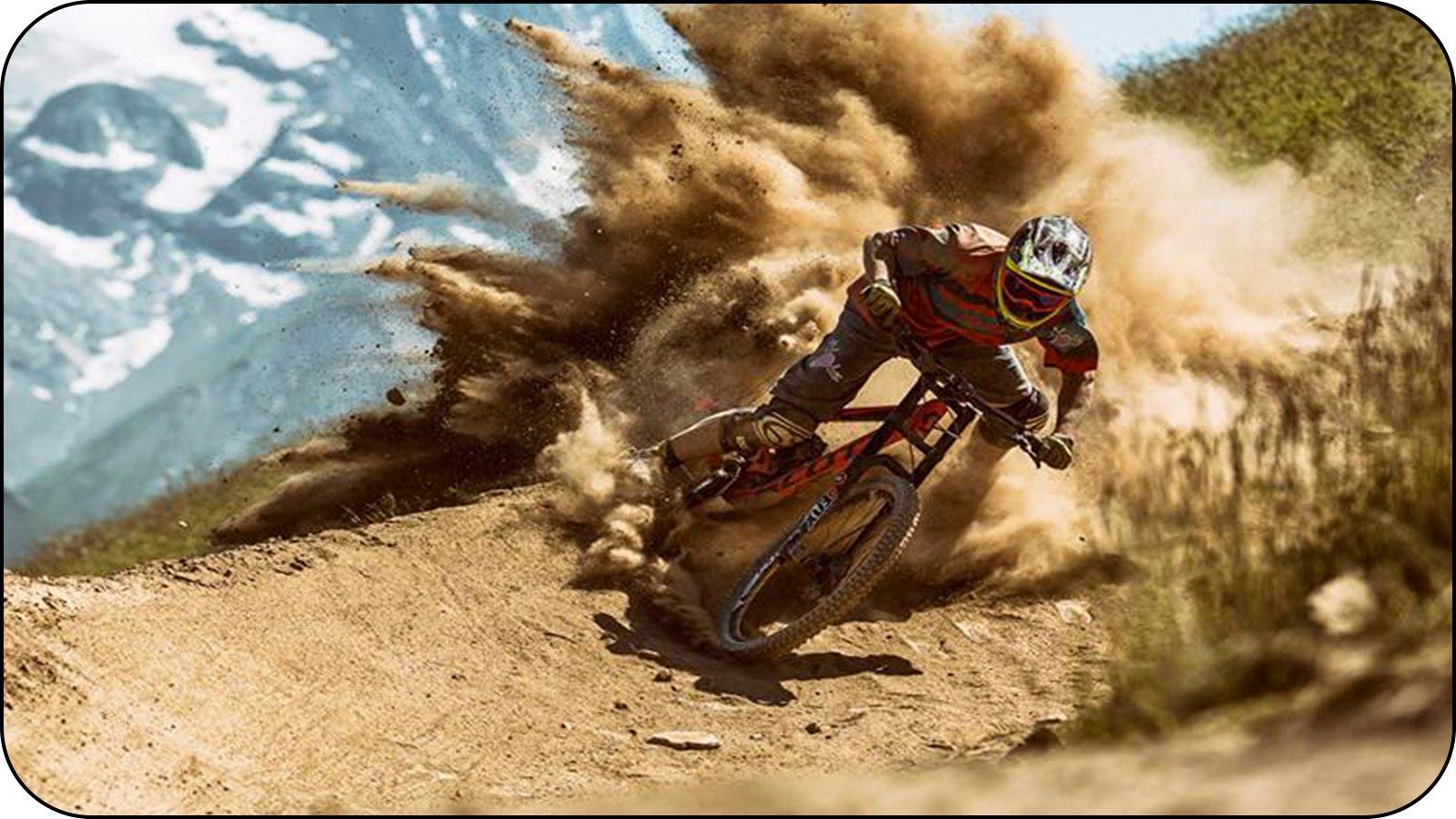 Compilation The Best Of Mountain Bike