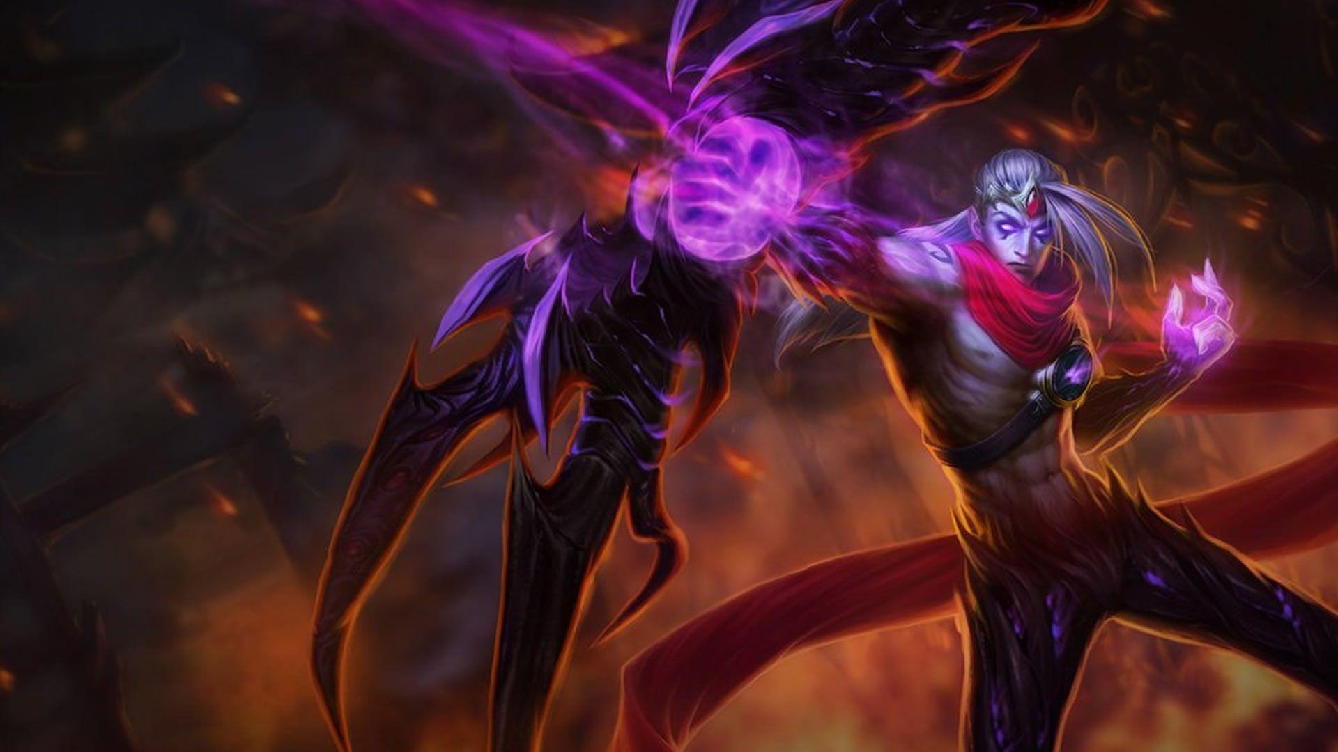 Varus Wallpaper