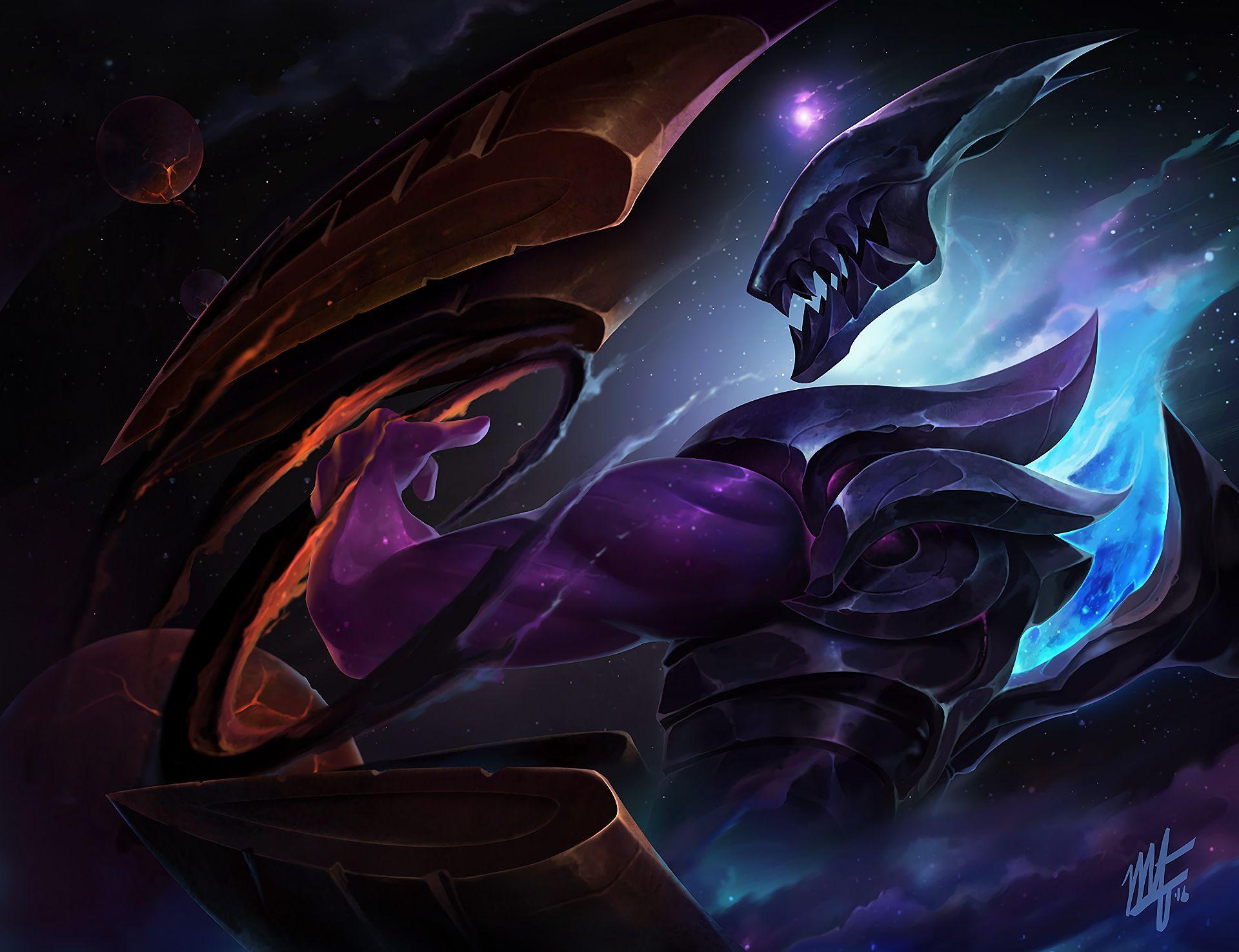 Varus Fan Art Wallpaper. HD Wallpaper & Artworks