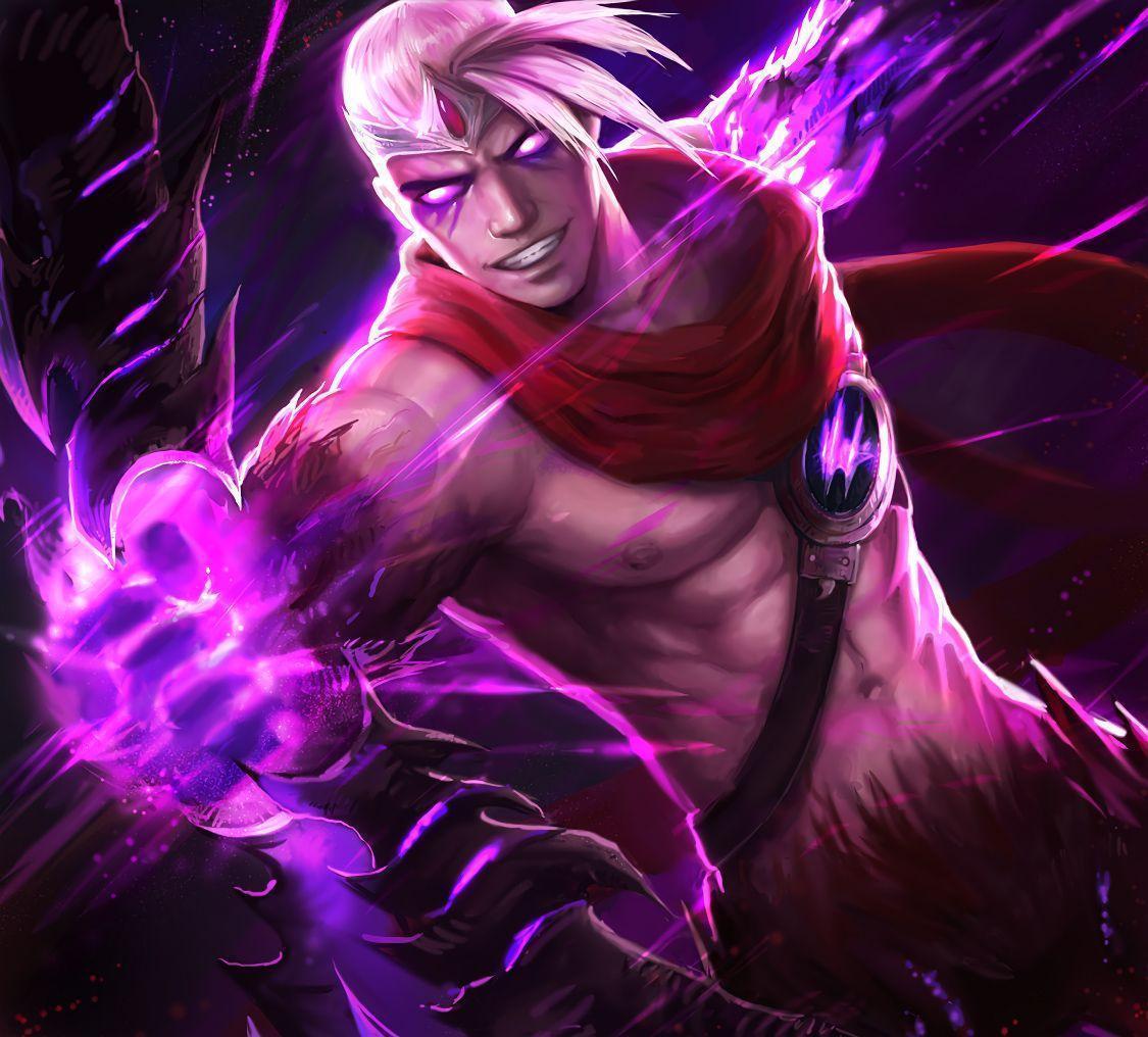 Varus