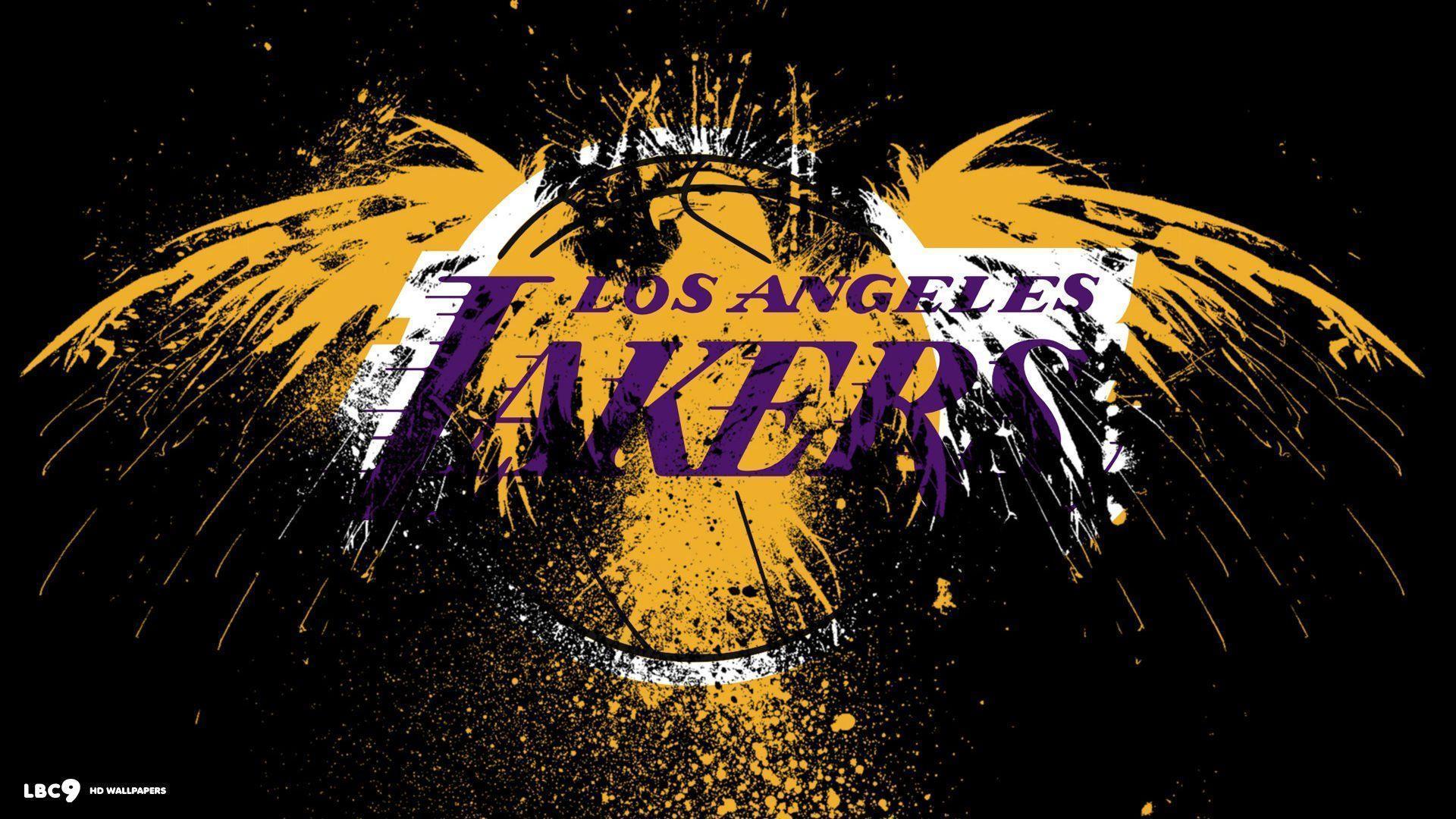 Lakers 562439