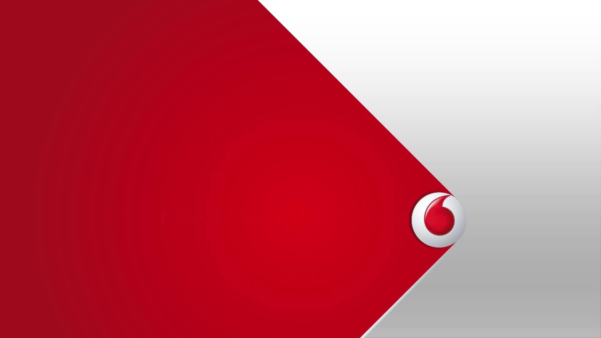 Vodafone Blackberry Wallpaper image information