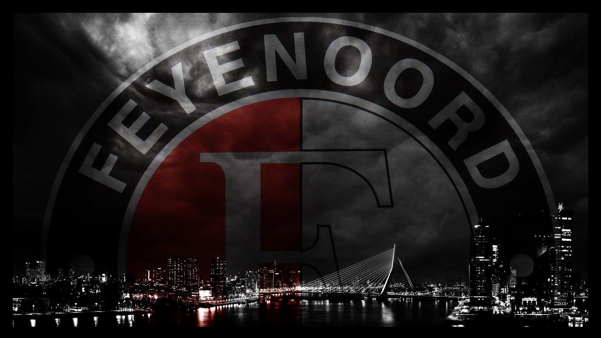 Feyenoord HD Wallpaperx1080