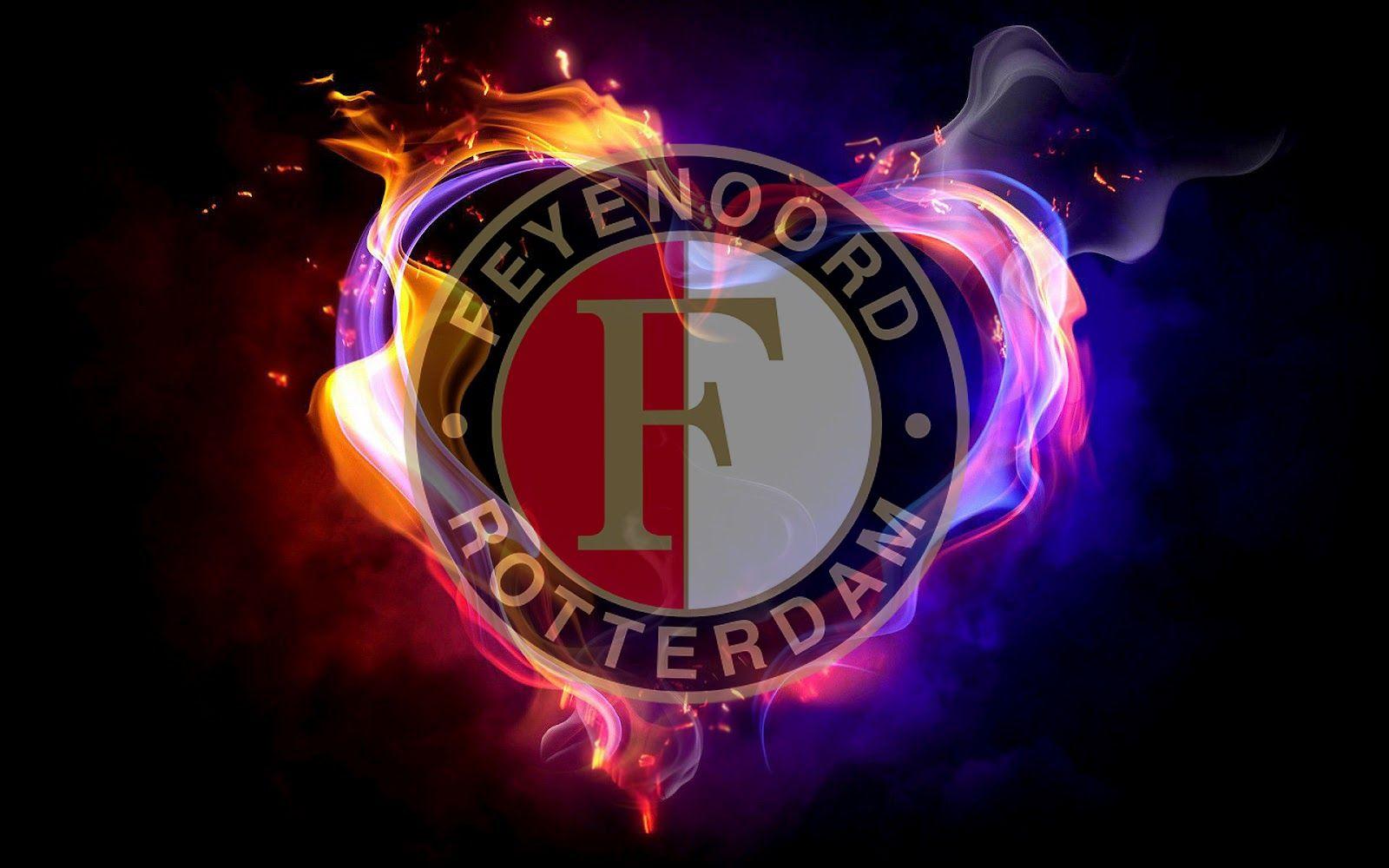 Feyenoord HD Desktop Wallpaper