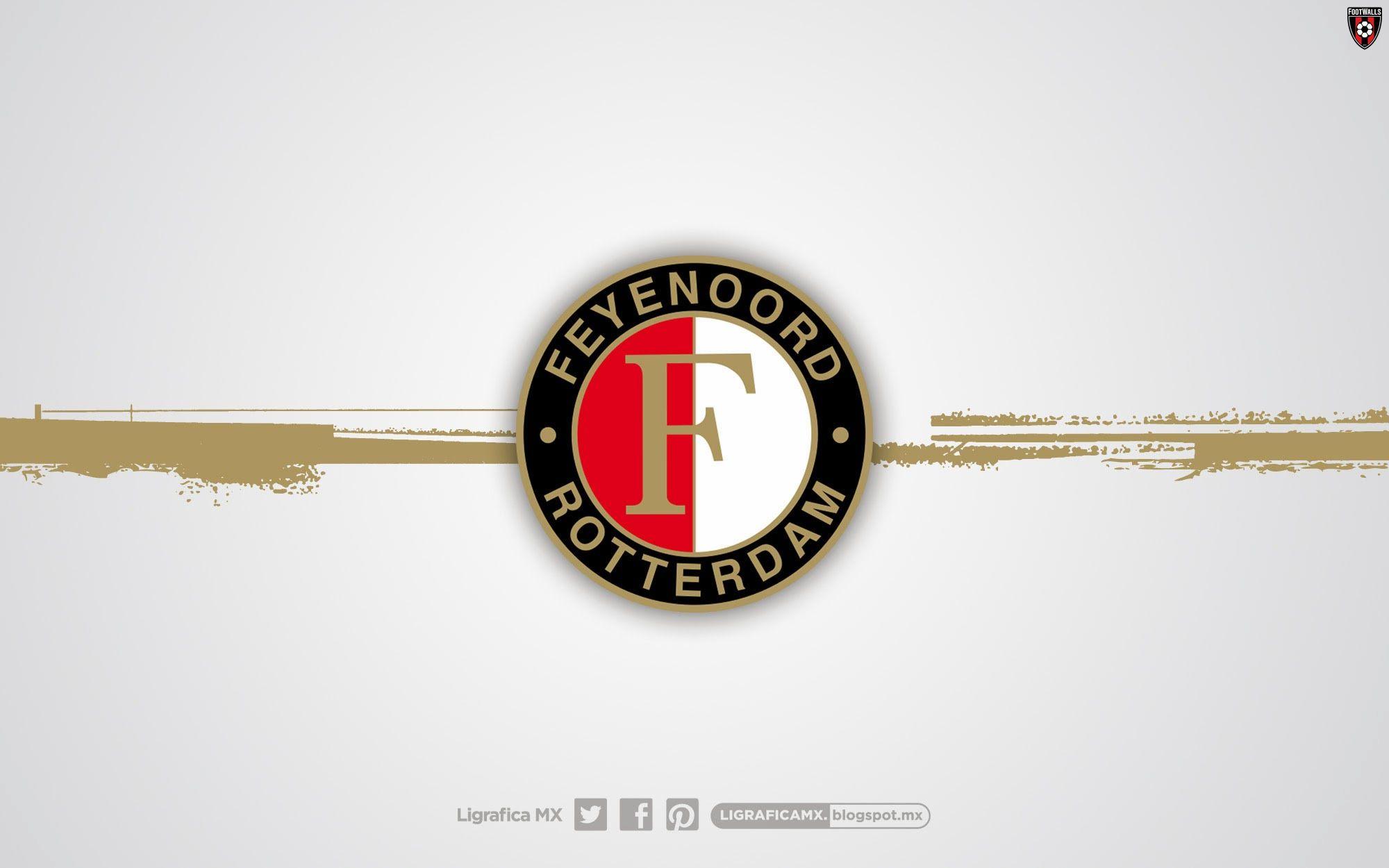 Feyenoord Wallpaper