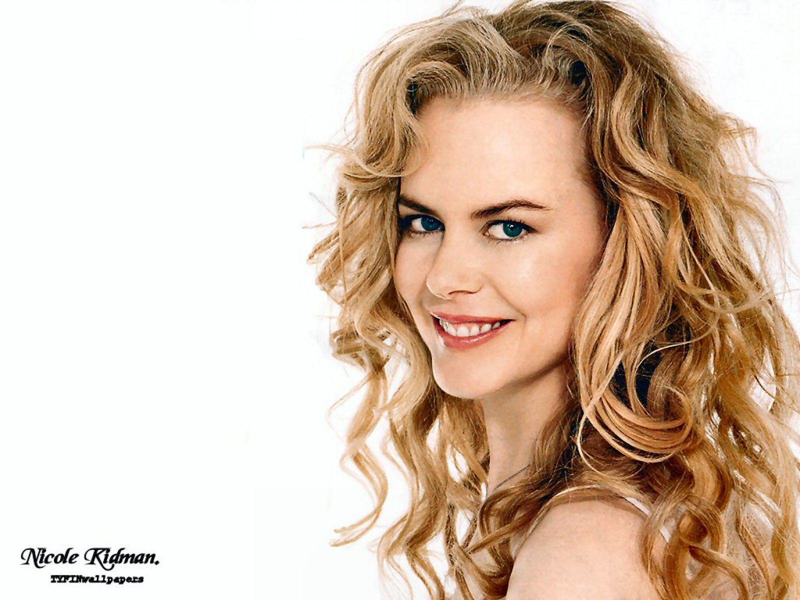 Background In High Quality Kidman