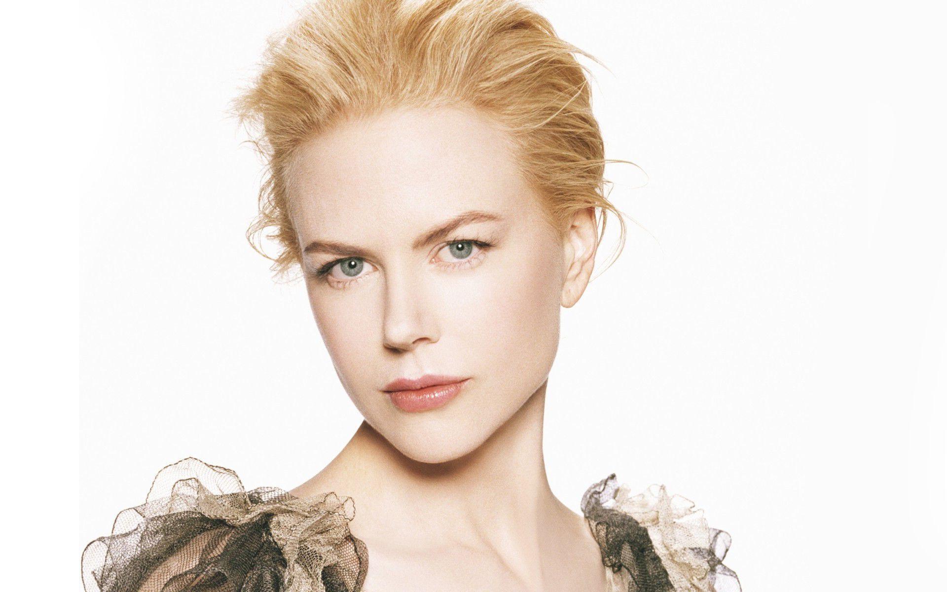 Hot HD Nicole Kidman Wallpaper