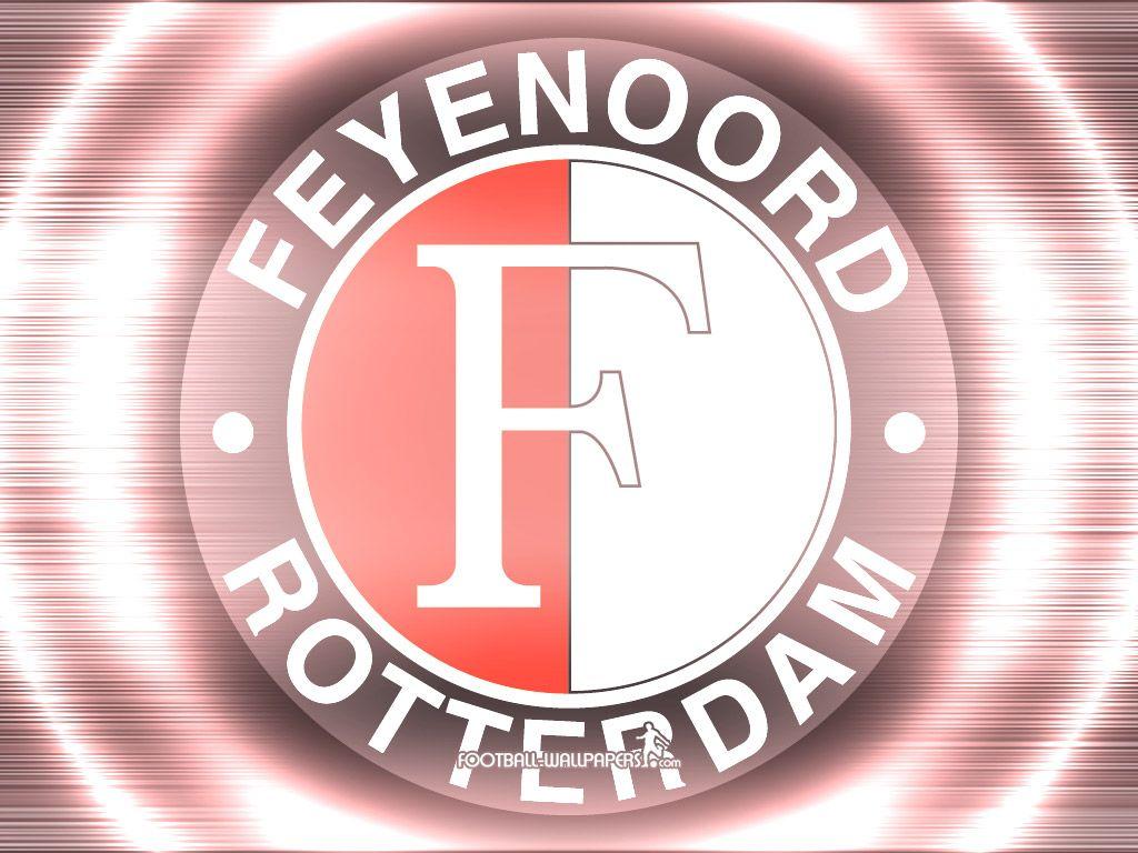 Feyenoord Rotterdam Logo Download /feyenoord