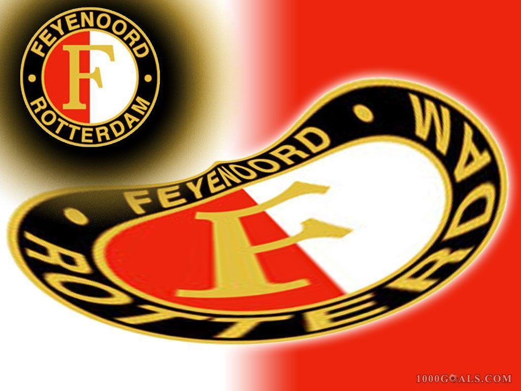 Feyenoord Football Wallpaper