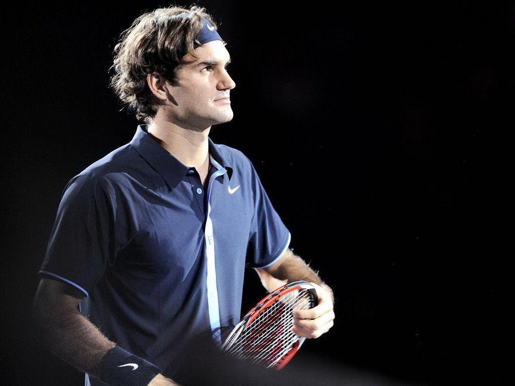 Roger Federer Wallpaper High Quality