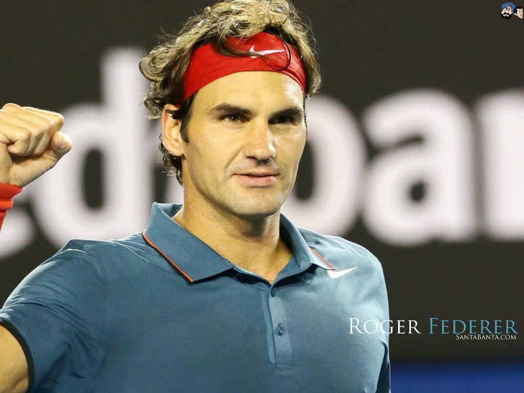 Roger Federer wallpaper, Picture, Photo
