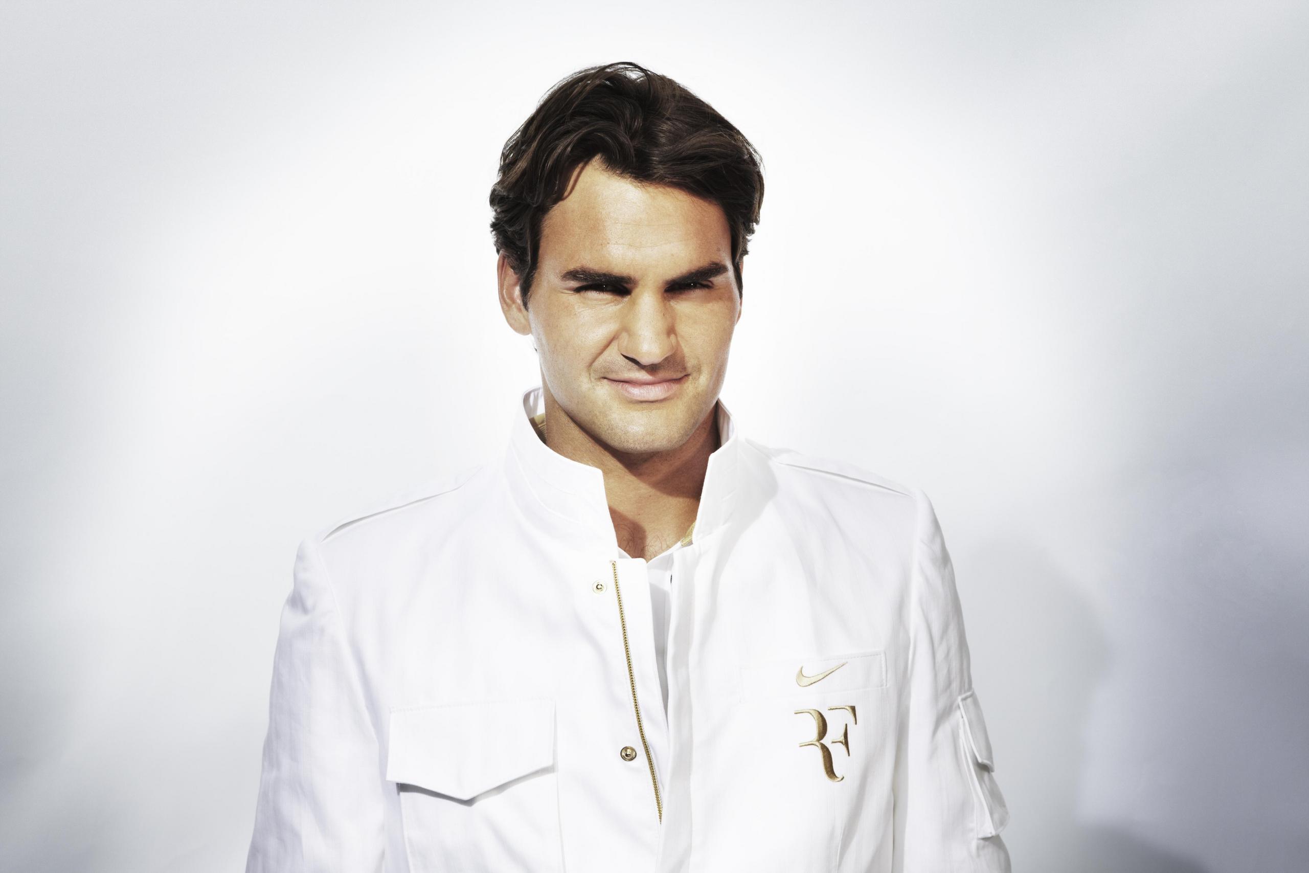 Roger Federer Wallpaper High Quality