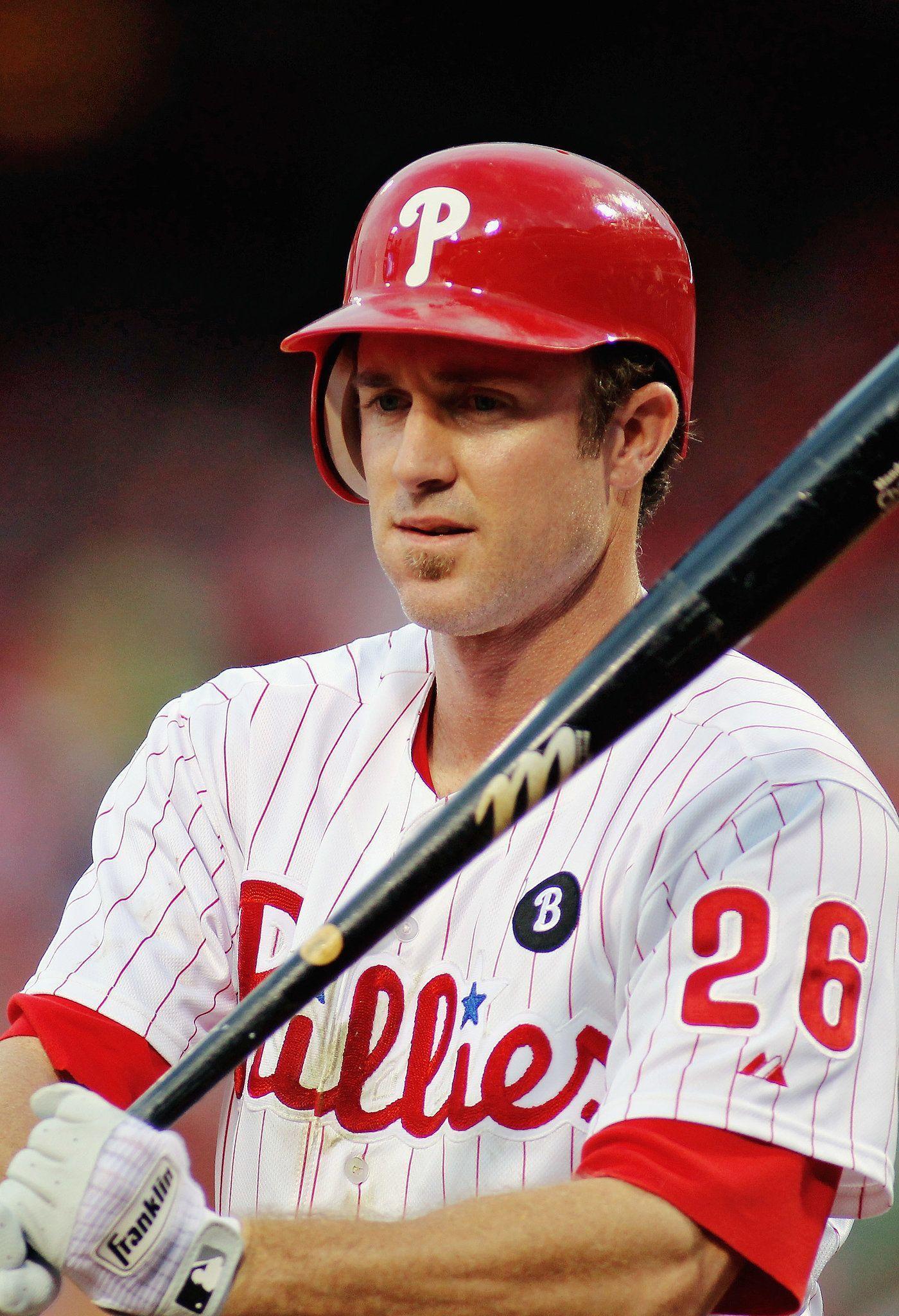 Phillies Chase Utley HD Phillies Wallpapers, HD Wallpapers