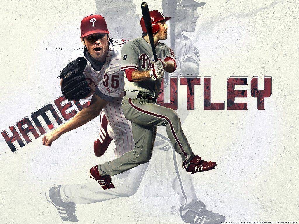 Chase Utley Wallpapers - Wallpaper Cave