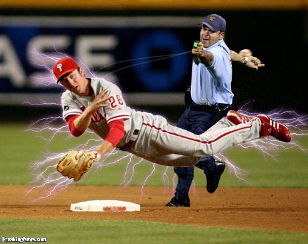 Chase Utley Wallpaper