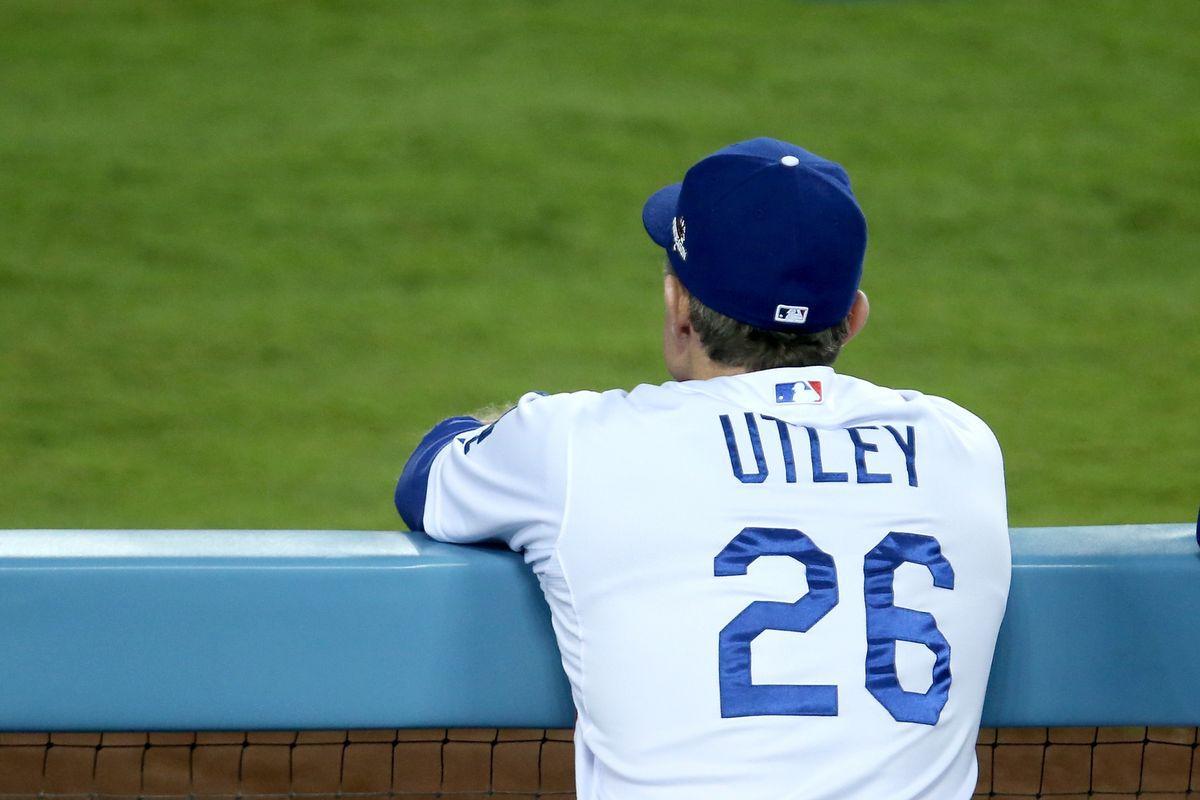 Chase Utley Wallpapers - Wallpaper Cave