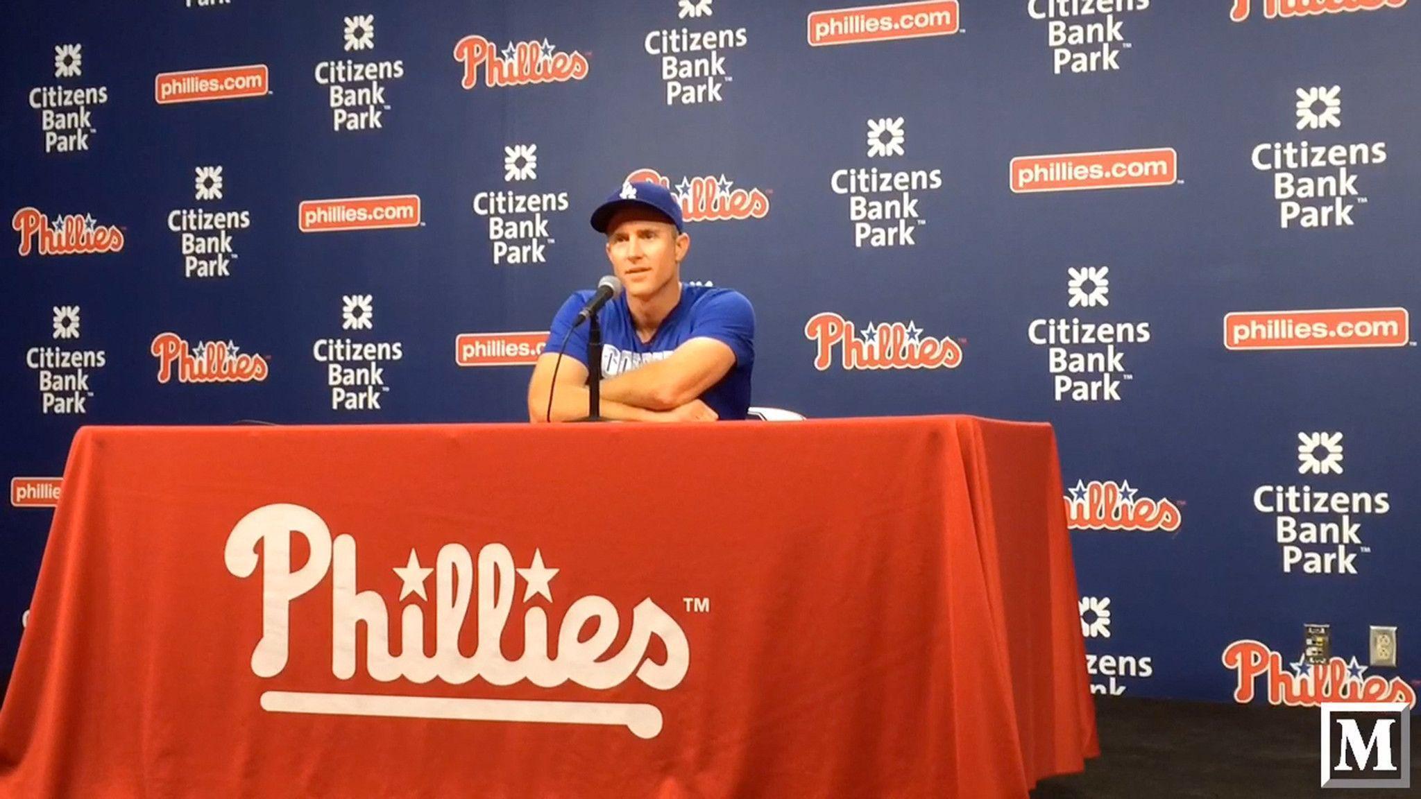 Chase Utley Wallpapers - Wallpaper Cave