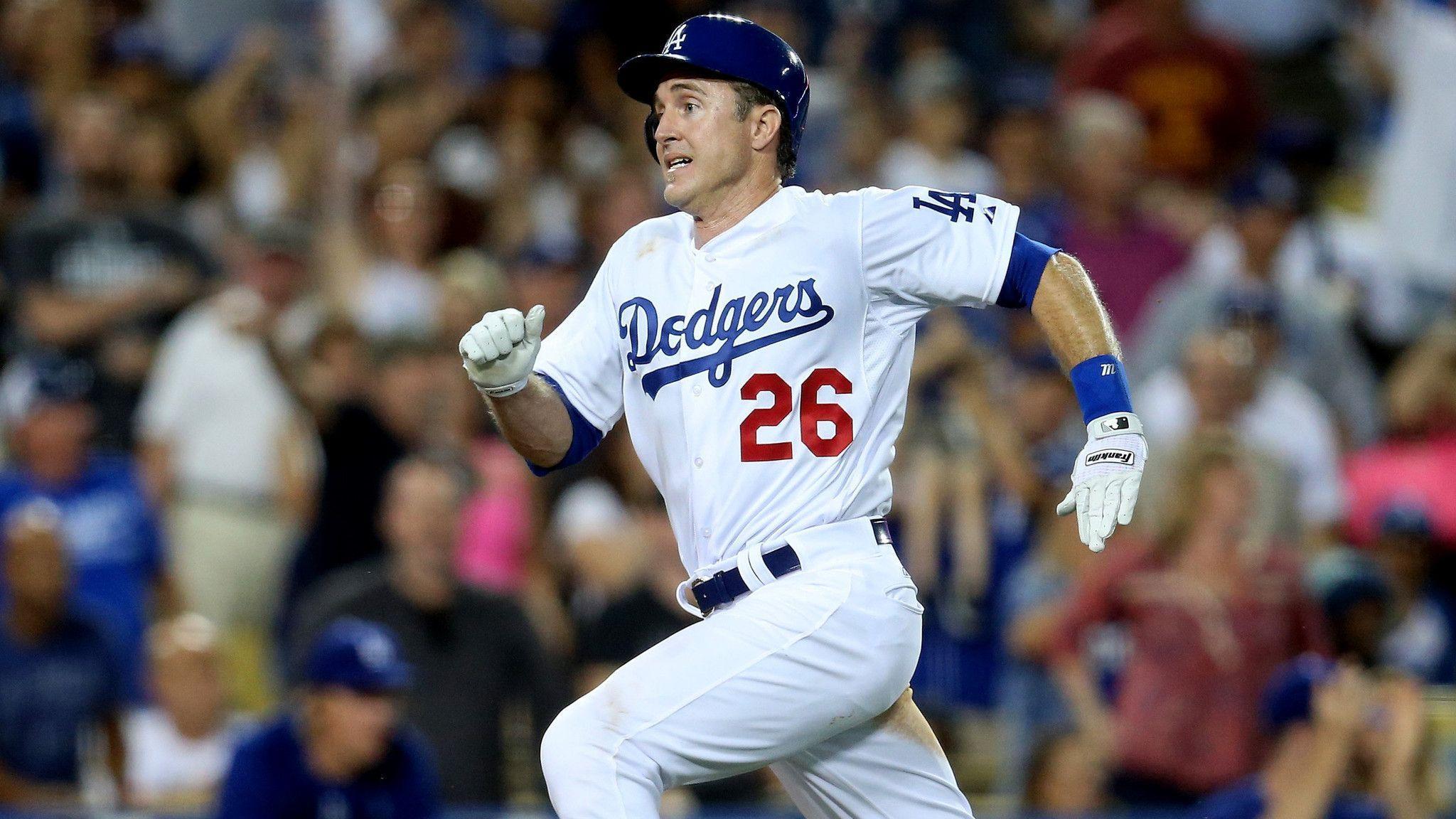 Petition Started to Get Chase Utley Suspended Daily Stache