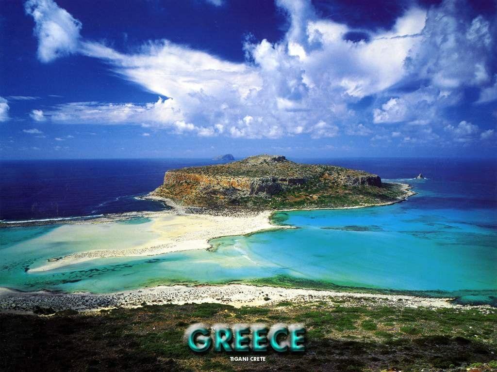 Free Wallpaper Greece