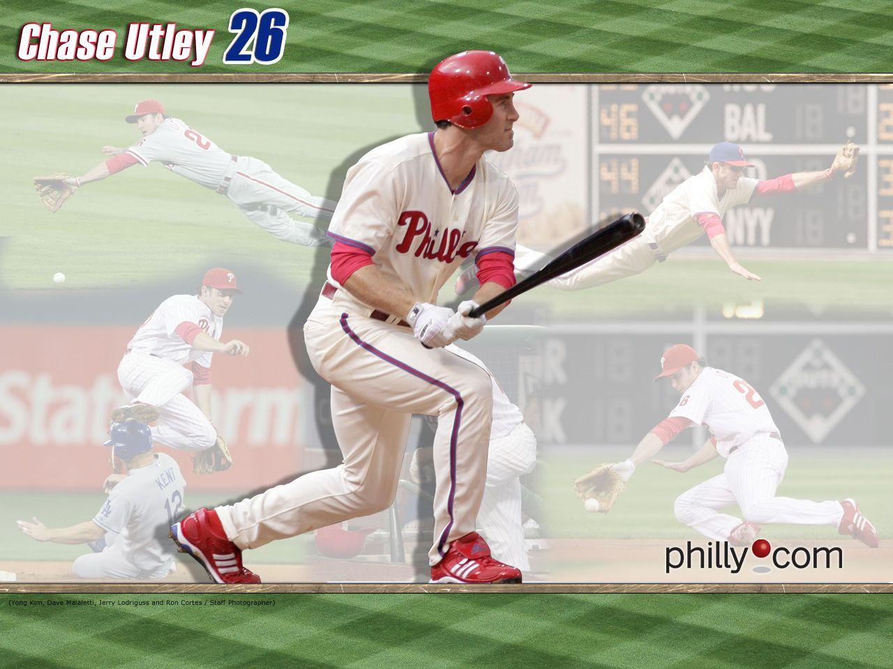 Phillies Wallpaper