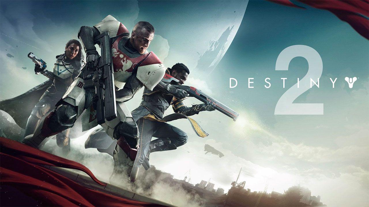 Here's What Destiny 2's Beta Will Contain; Beta Start Times Included