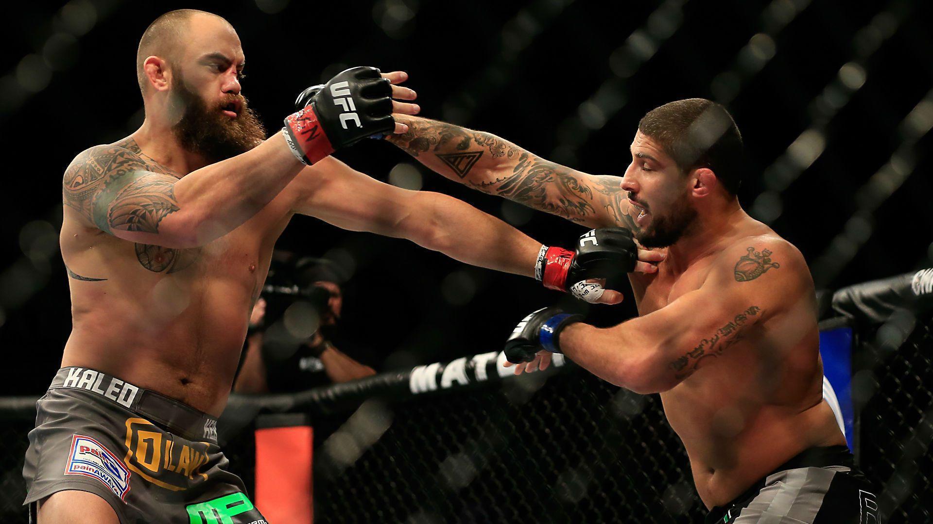 Five Men (and One Woman) Bold Enough To Date Flirt With Ronda