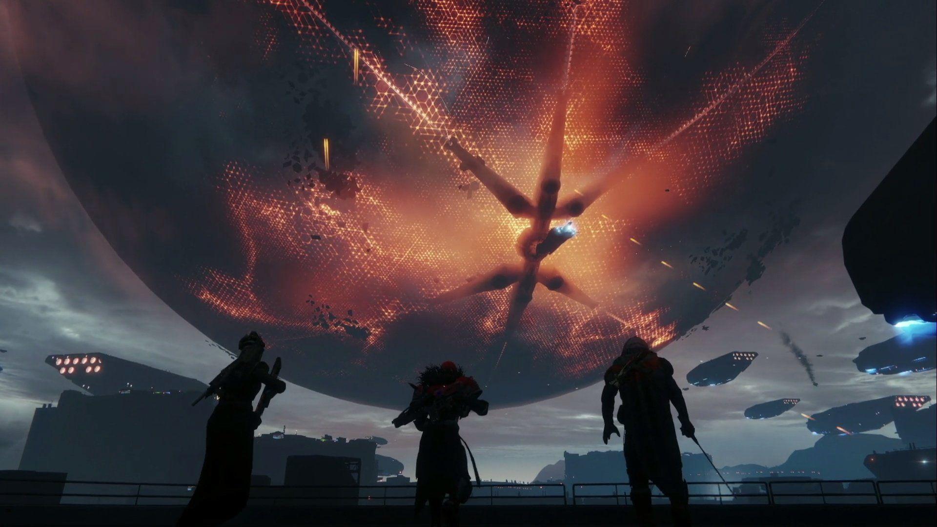 What Time Does Destiny 2's PS4 Beta Begin?