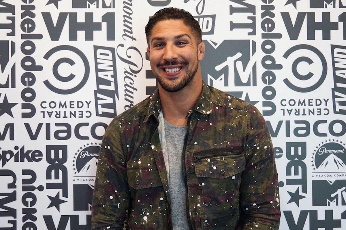 Bellator 180: Brendan Schaub To Co Host Pre Show At MSG