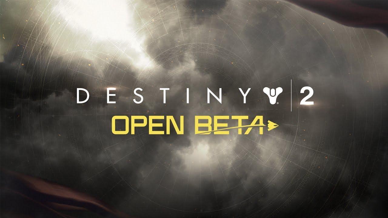 Everything You Need to Know About the 'Destiny 2' Beta
