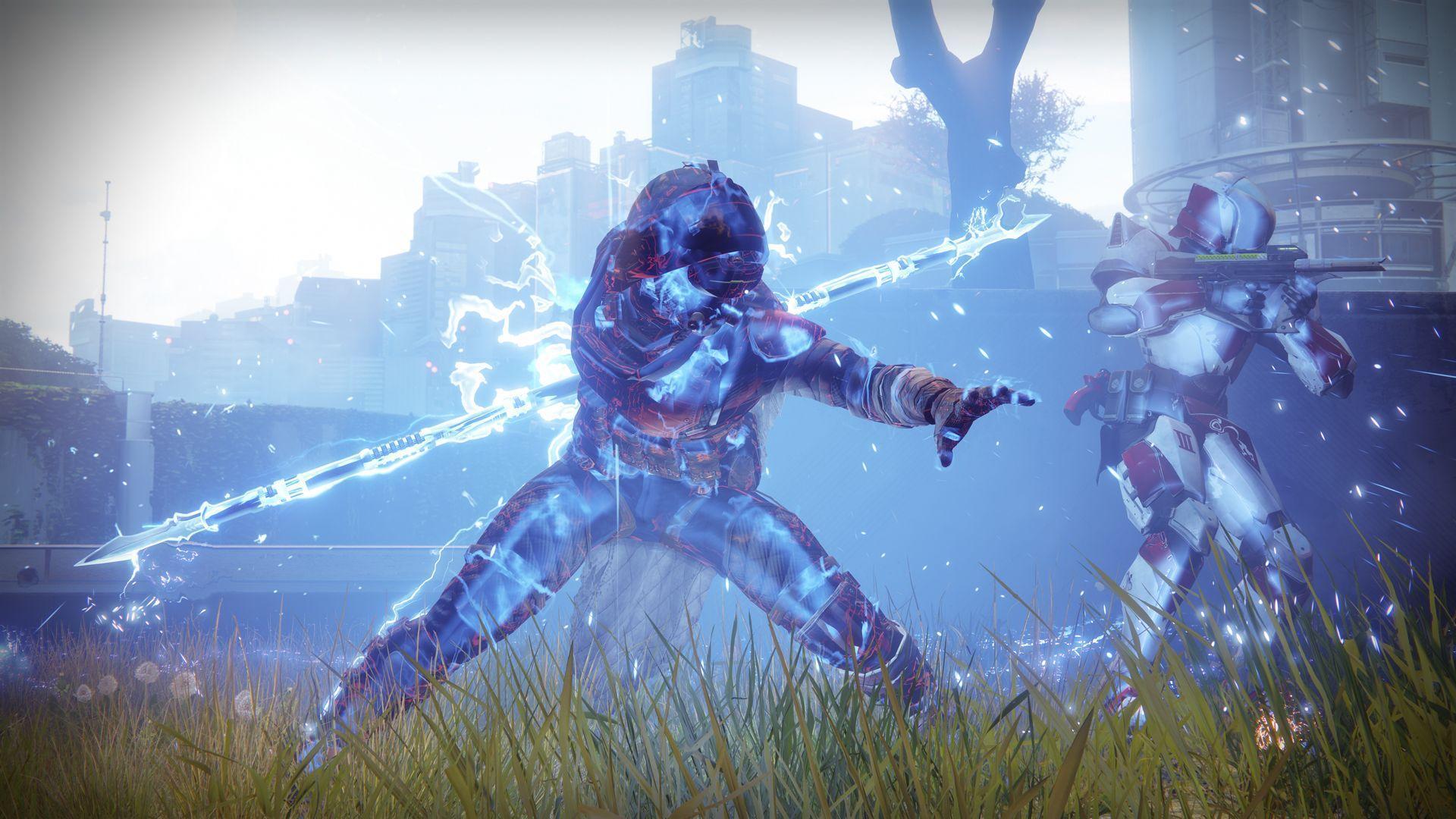 Bungie explains the lack of Destiny 2 dedicated servers; addresses