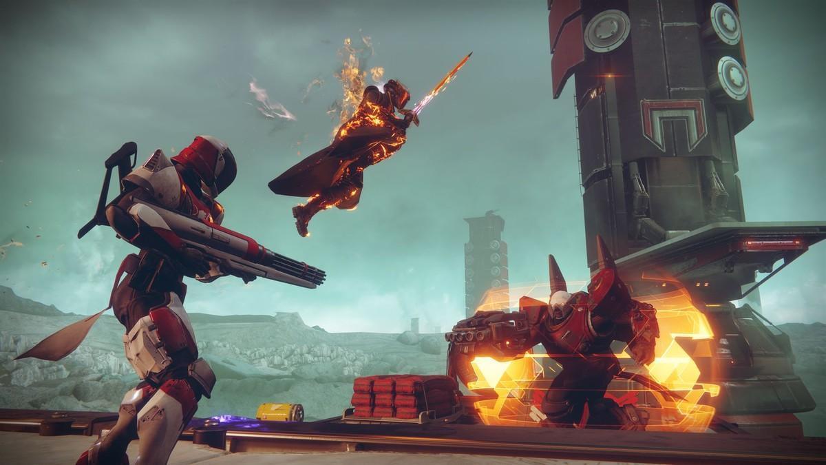 Here's How You Can Play The 'Destiny 2' Closed Beta Without A Code