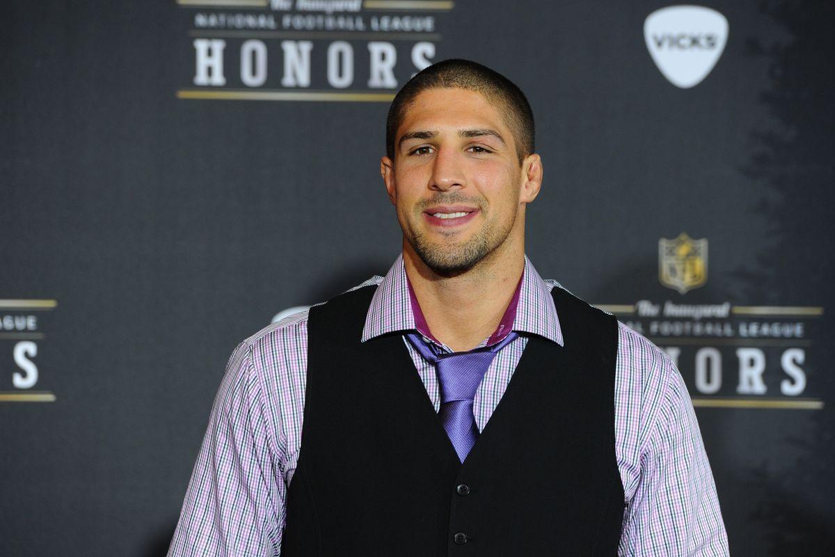 Tweet of the Day: Watch Brendan Schaub's 'reaction' to the lawsuit