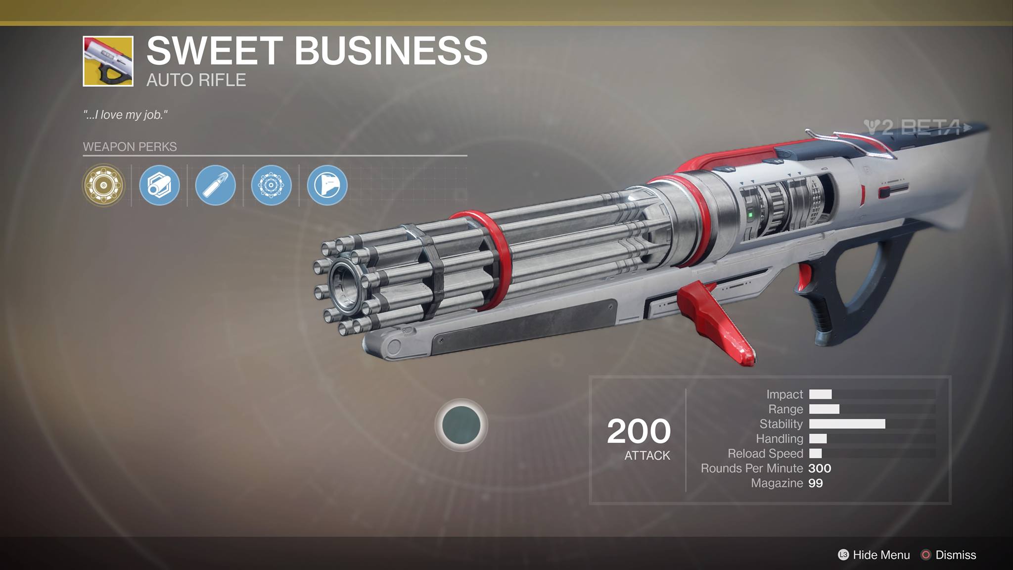 Destiny 2 beta guide: How to build up your loot stash as quickly