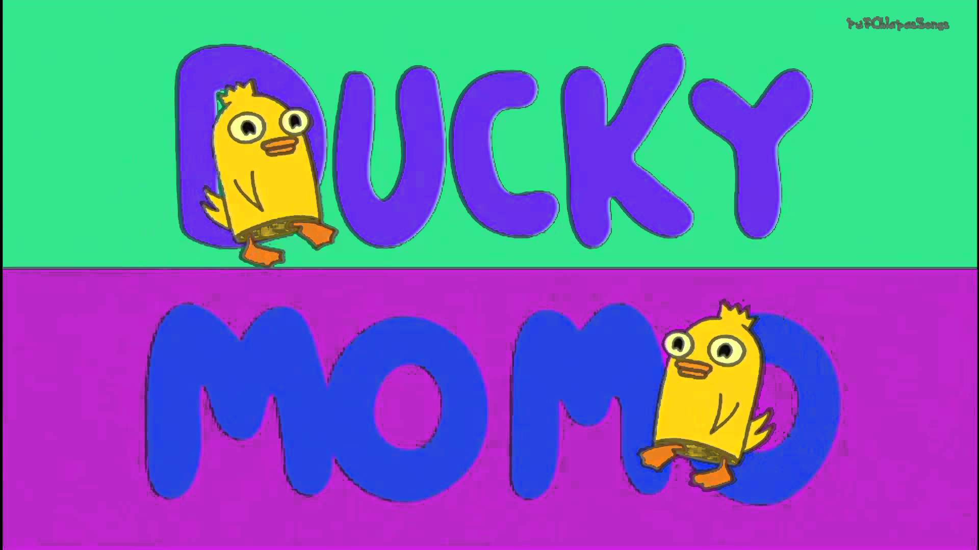 Ducky Momo Wallpapers - Wallpaper Cave