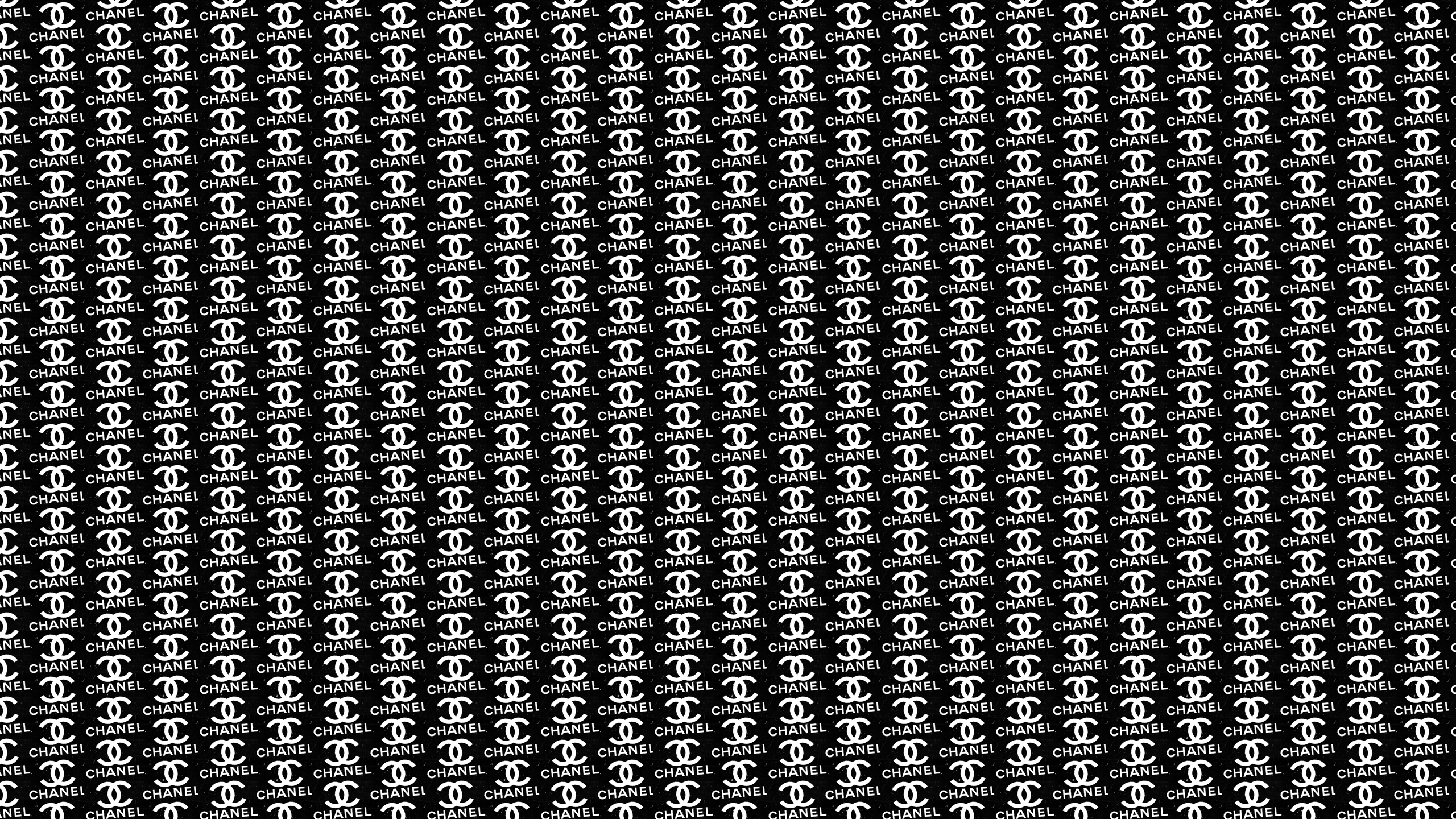 coco chanel wallpaper