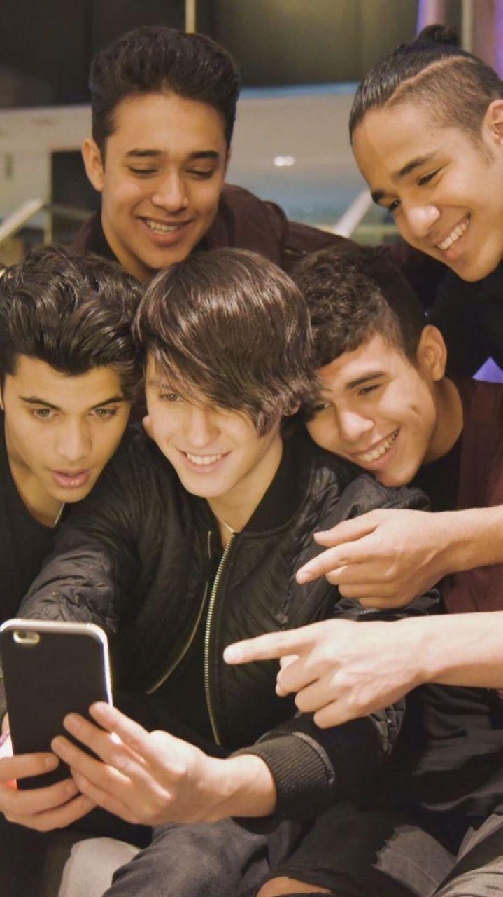 CNCO Wallpapers  Apps on Google Play