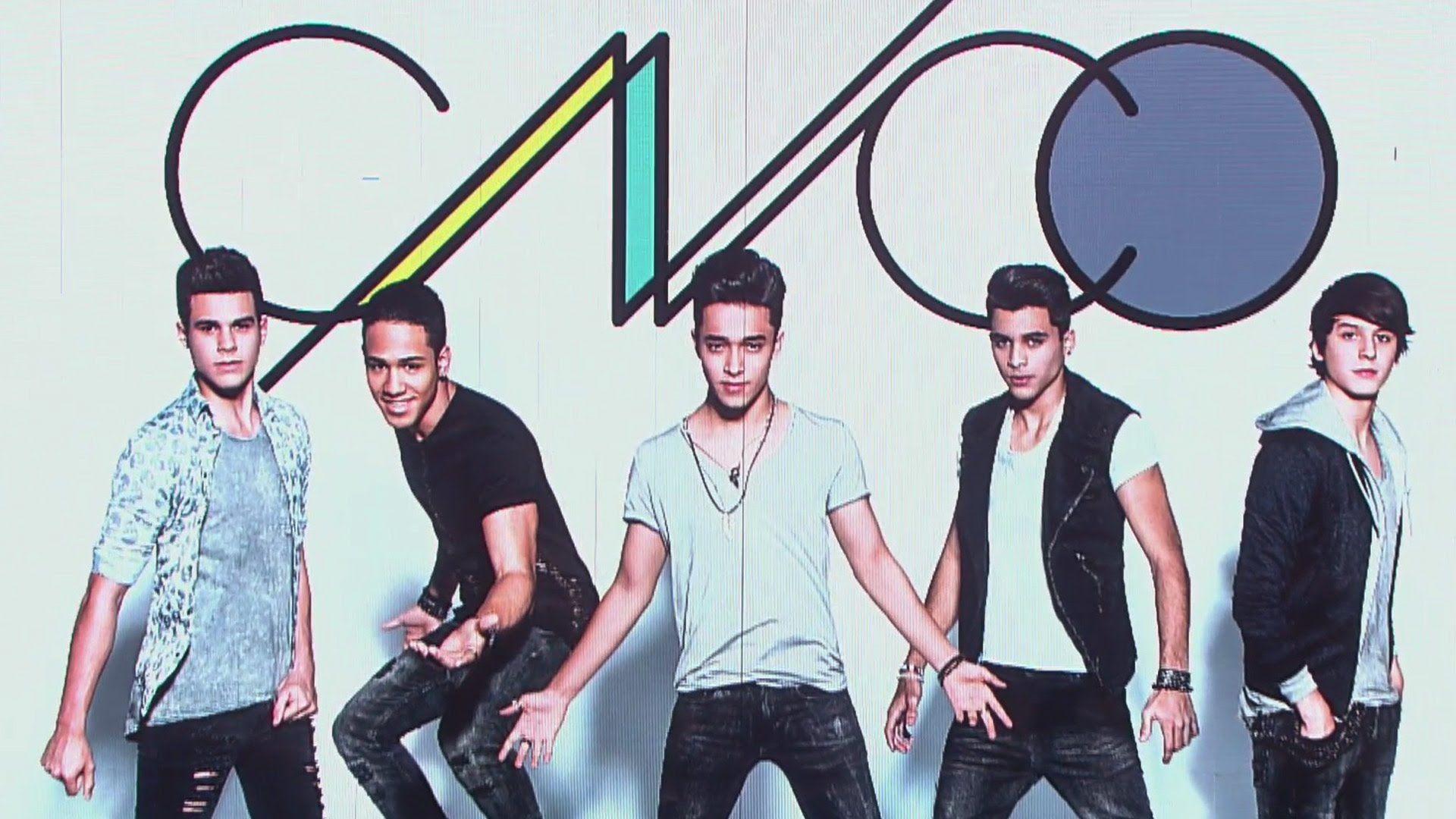 CNCO Wallpapers - Wallpaper Cave