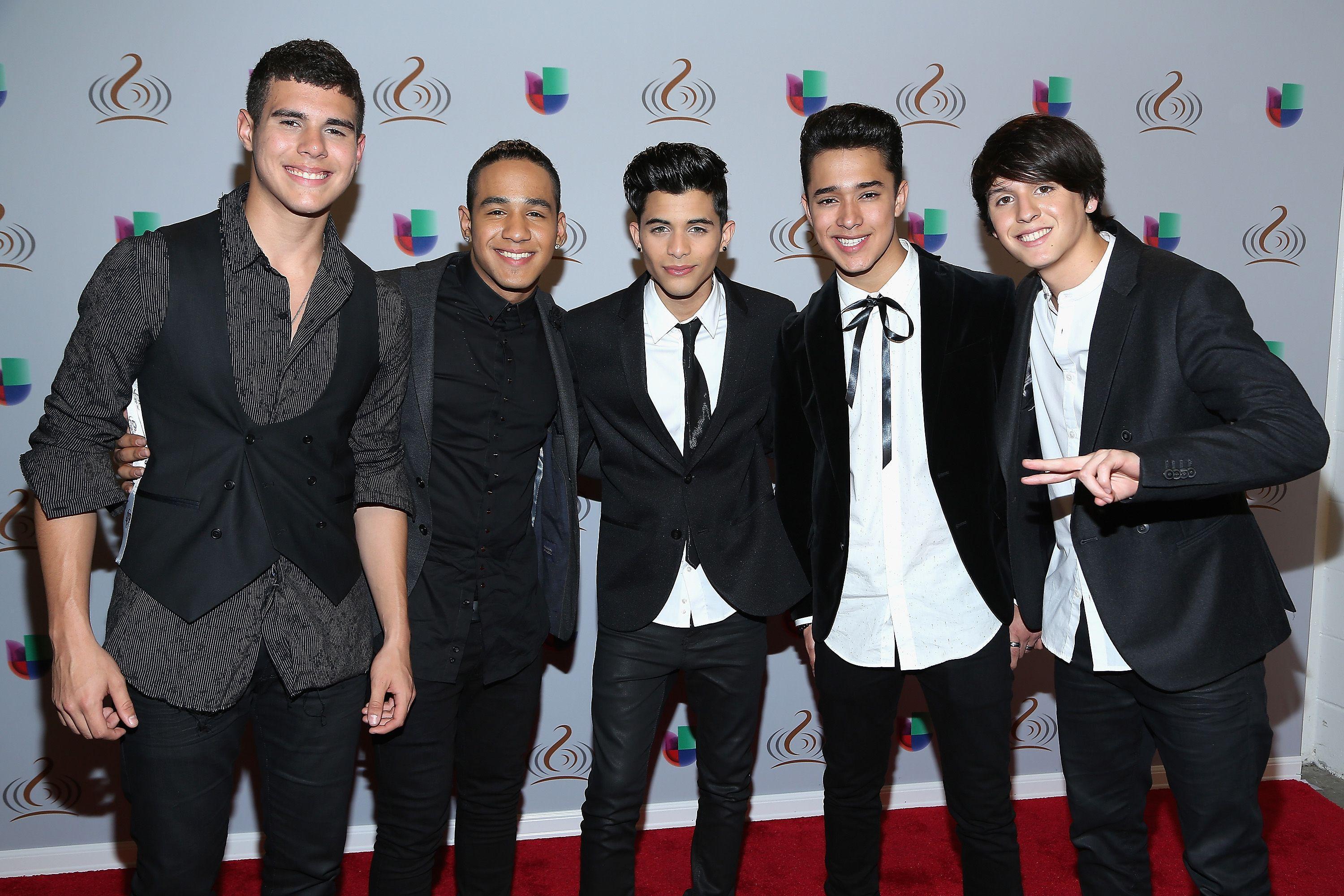 CNCO Wallpapers - Wallpaper Cave