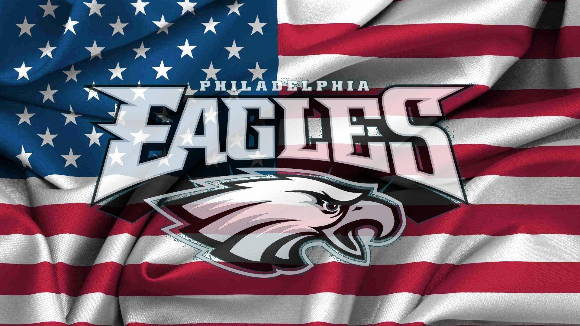 Philadelphia Eagles Wallpaper HD