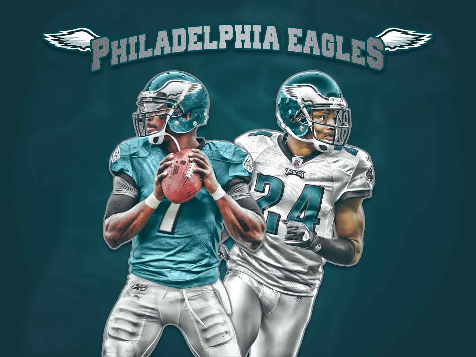 Free Philadelphia Eagles Wallpaper