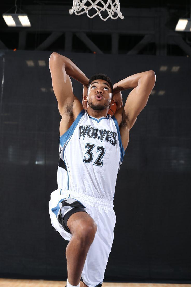 Best 25+ Karl anthony towns ideas