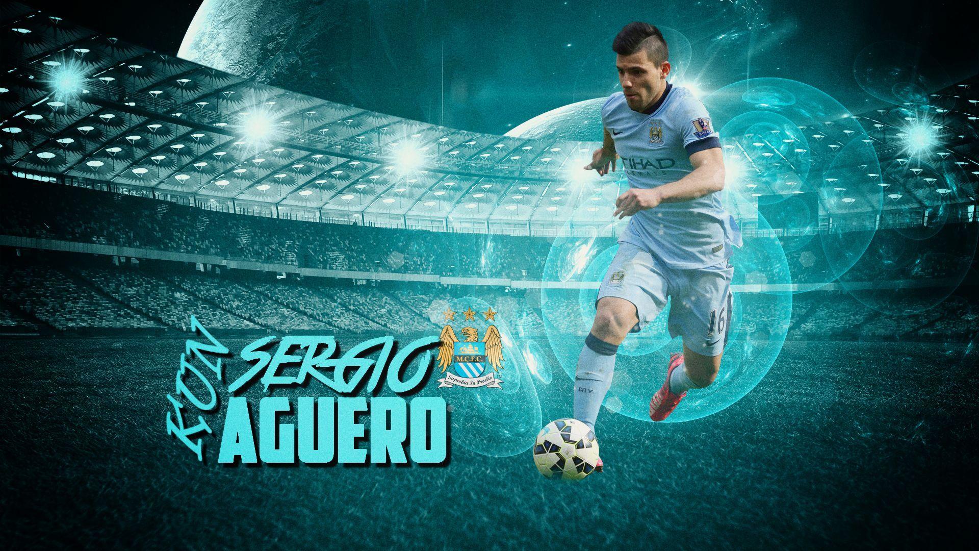 Sergio Aguero Wallpaper, Good HDQ Live Sergio Aguero Photo