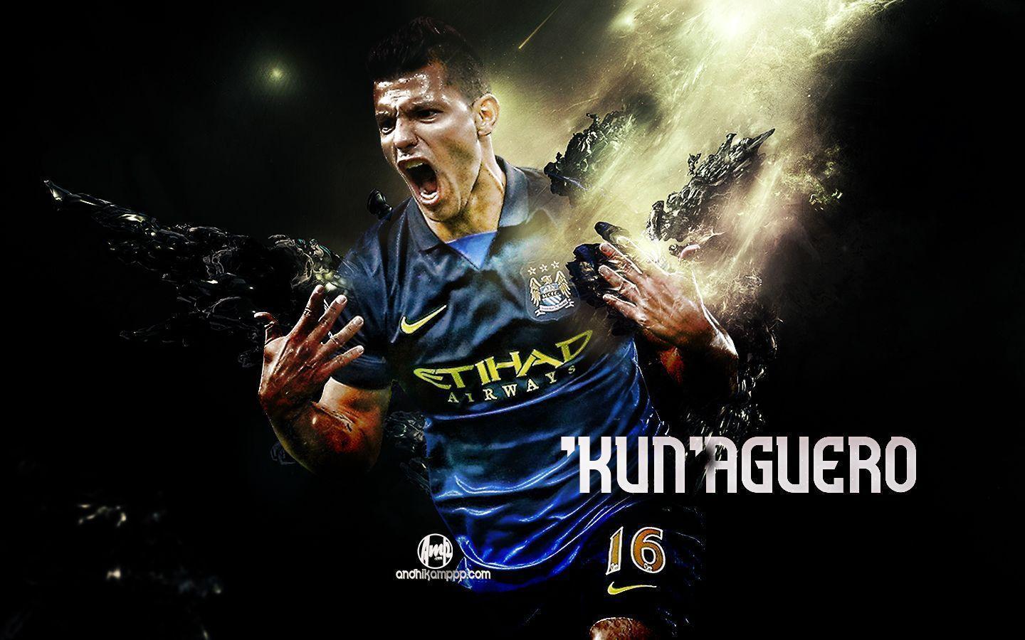 Agüero Wallpapers - Wallpaper Cave