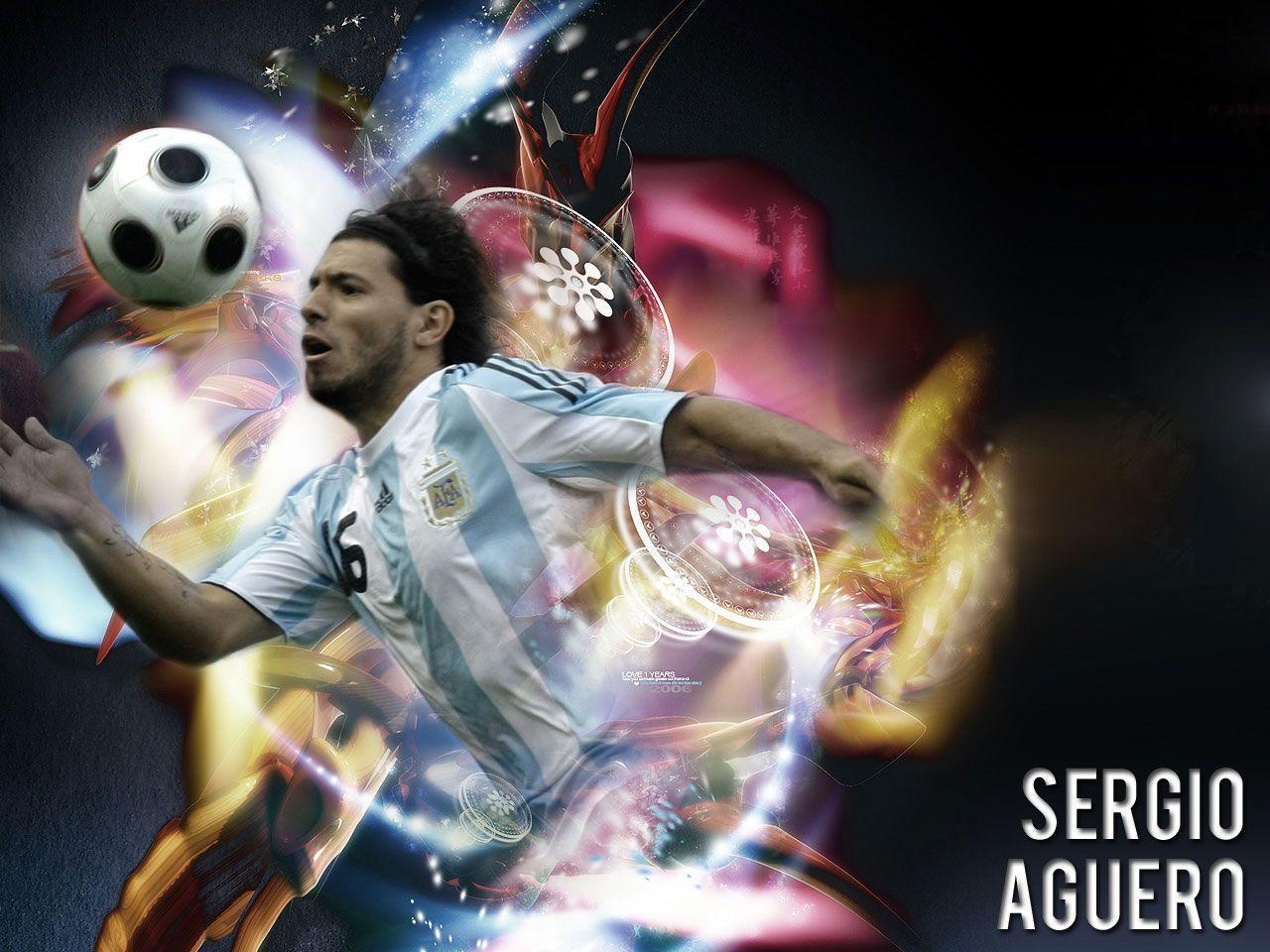 Index Of Var Albums Sergio Aguero Wallpaper Gallery