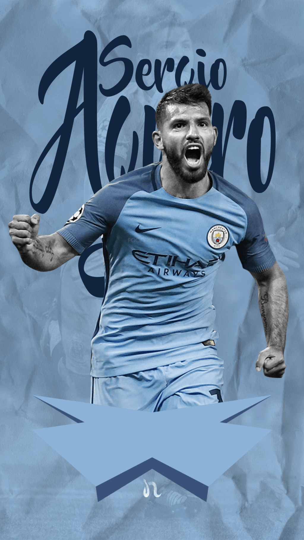 Agüero Wallpapers - Wallpaper Cave