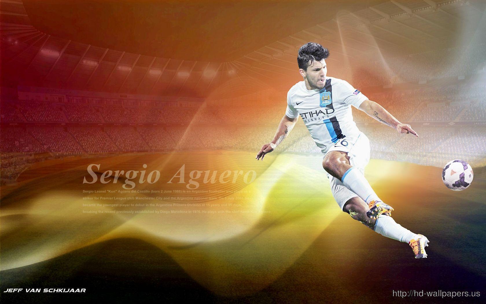 Agüero Wallpapers - Wallpaper Cave