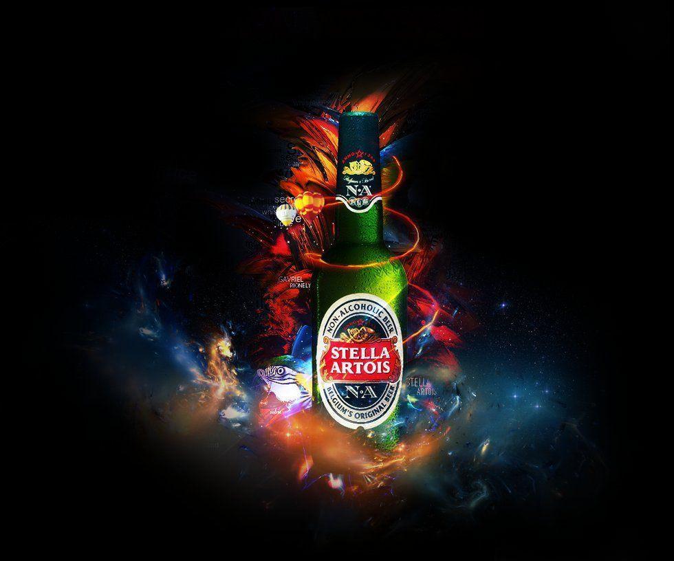 Stella Artois Wallpapers - Wallpaper Cave