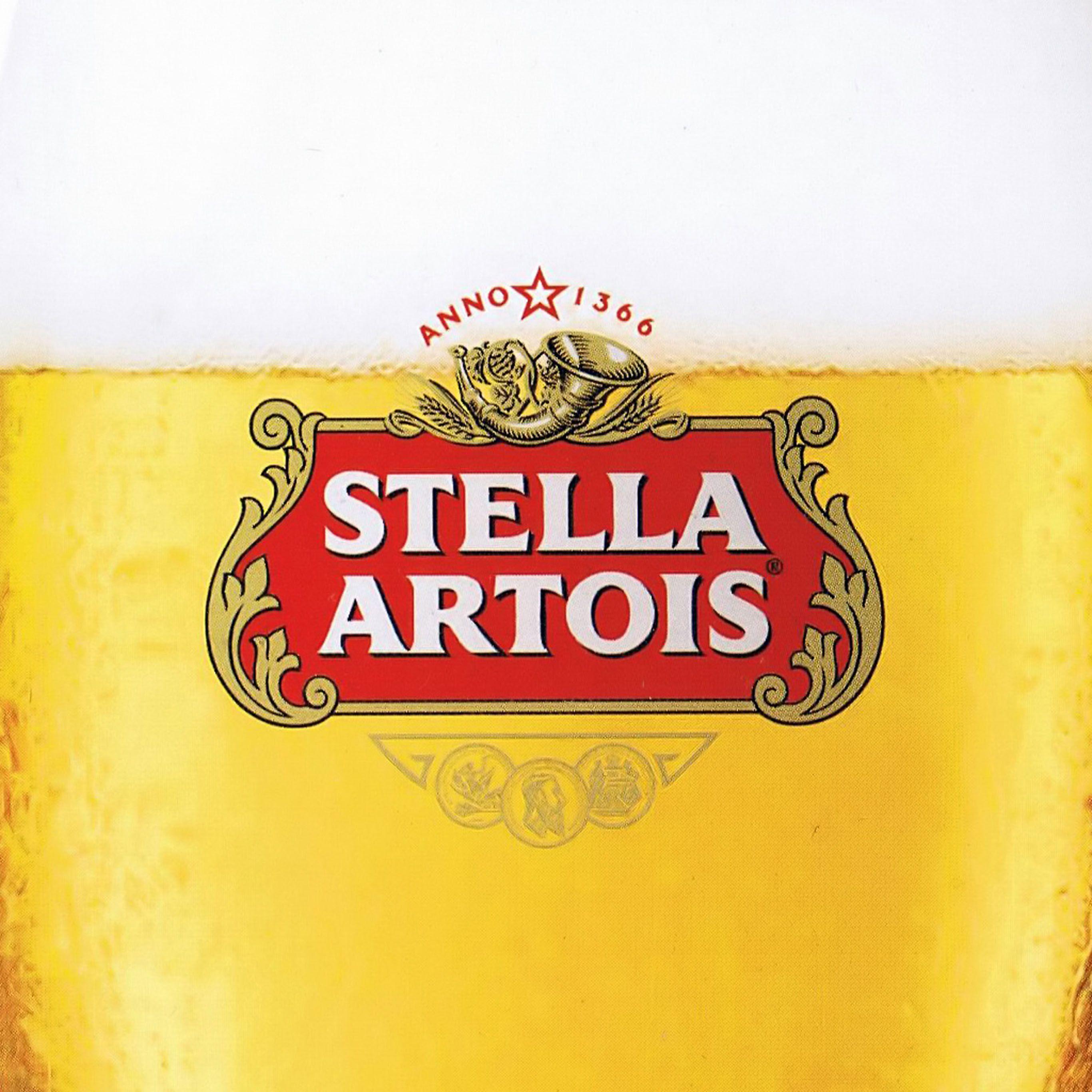 Mobile Stella Artois Wallpaper. Full HD Picture
