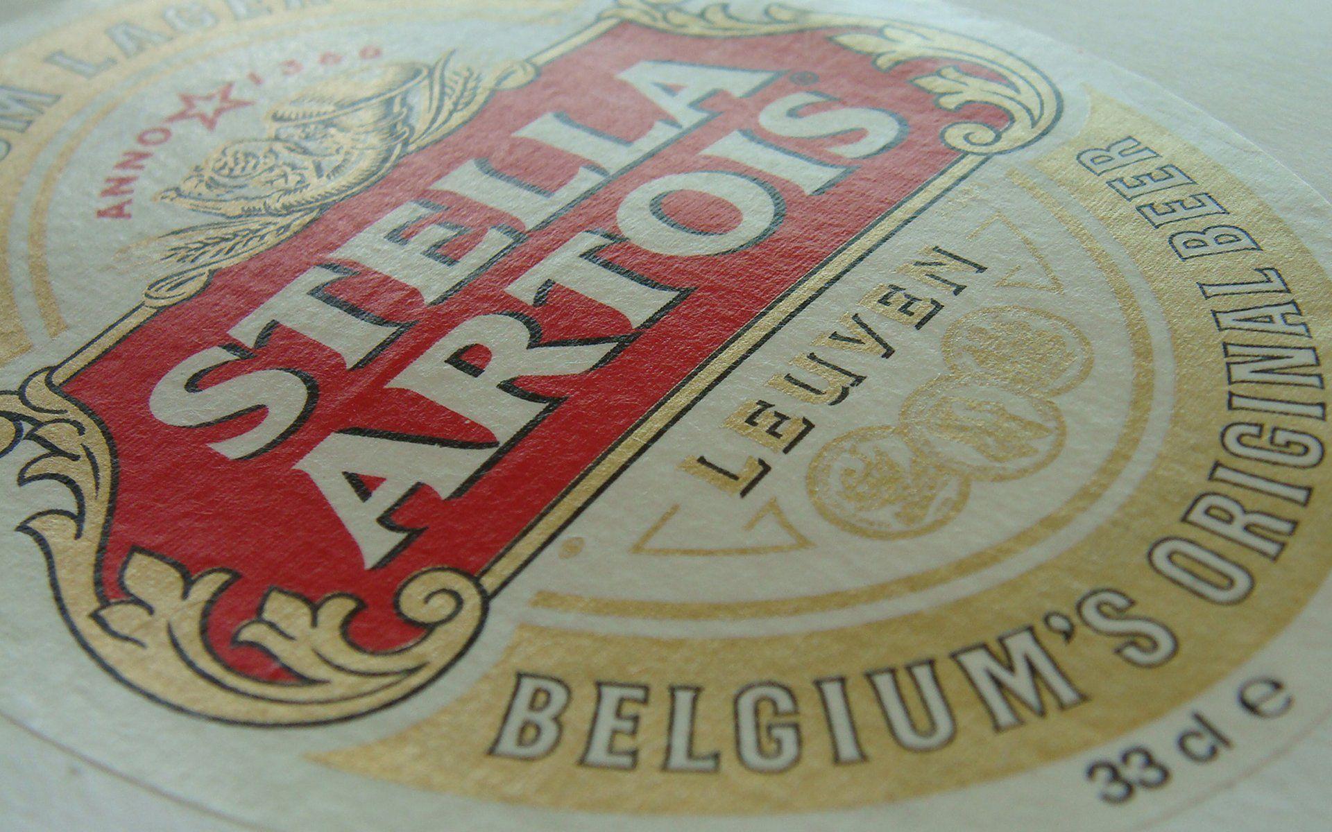 Stella Artois