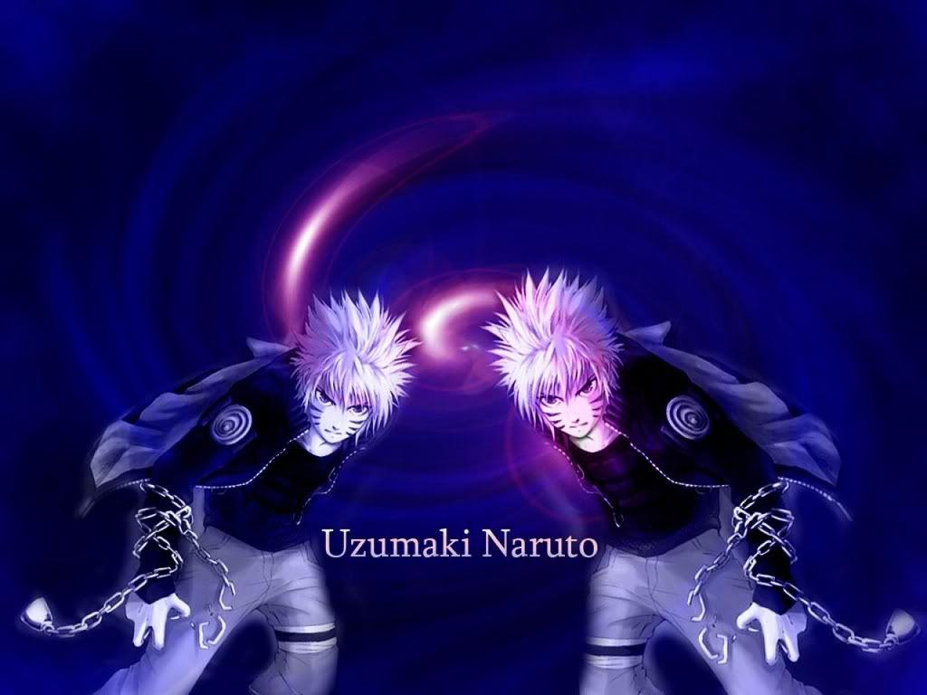 Naruto: Kyuubi. Picture Digital Cute